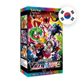 Pokemon SW/SH Vmax Climax Display, koreanische Ausgabe — originalverpackter Booster-Karton
