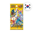 Pokemon SW/SH Vstar Universe Booster, koreanische Ausgabe — versiegeltes Boosterpack