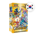 Pokemon SW/SH Vstar Universe Display, koreanische Ausgabe — originalverpackter Booster-Karton