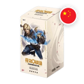 Riftbound Spiritforged Display, chinesische Ausgabe (vereinfacht) — originalverpackter Booster-Karton